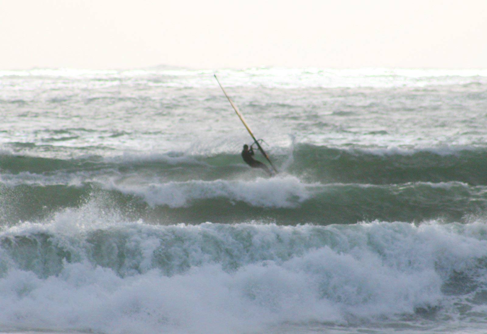 Greens Beach - Marrawah