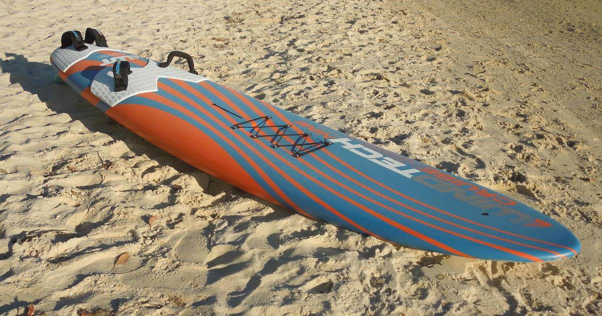 Cruise Missile by WindTech