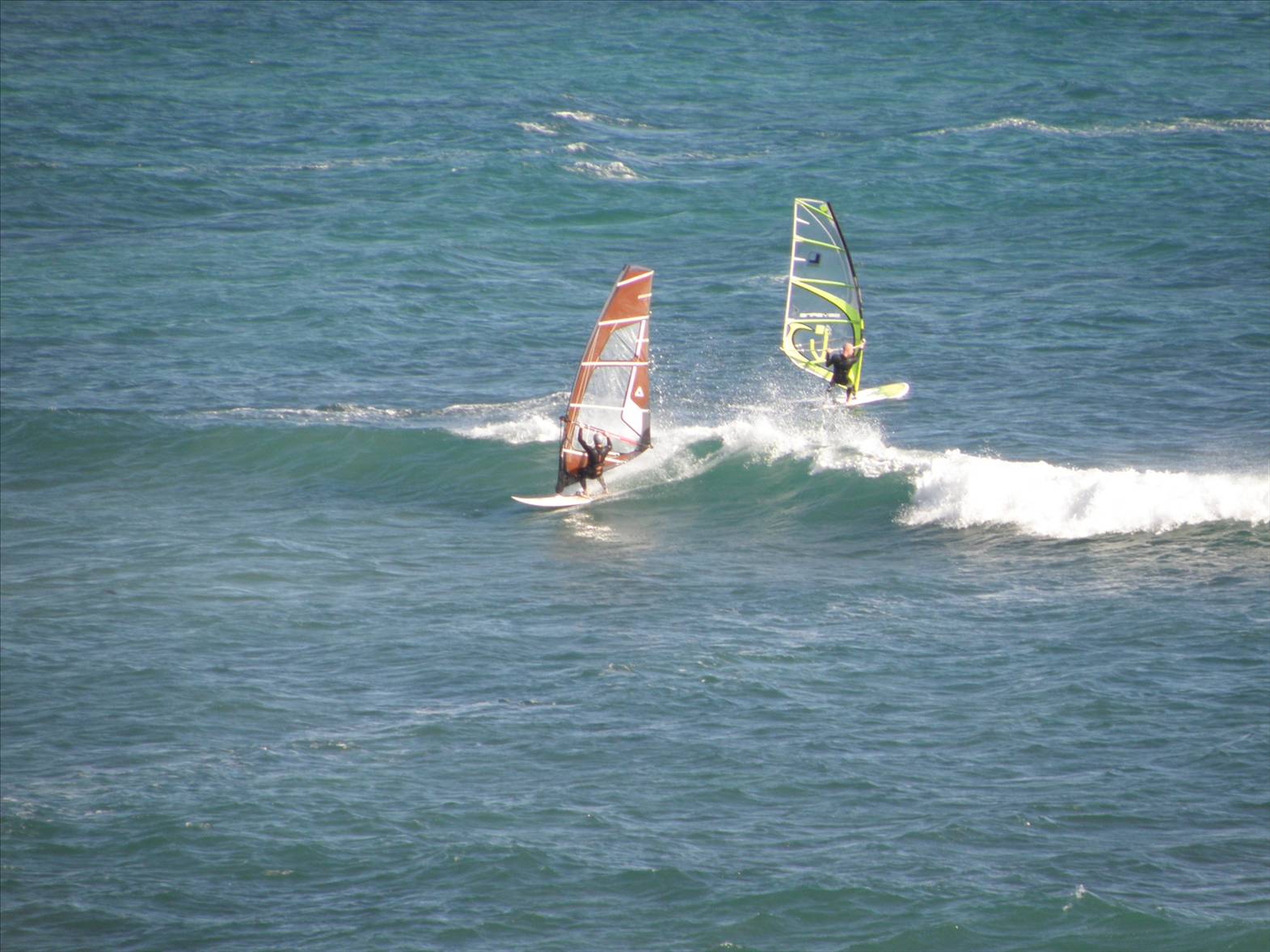 seaford 28/6/08