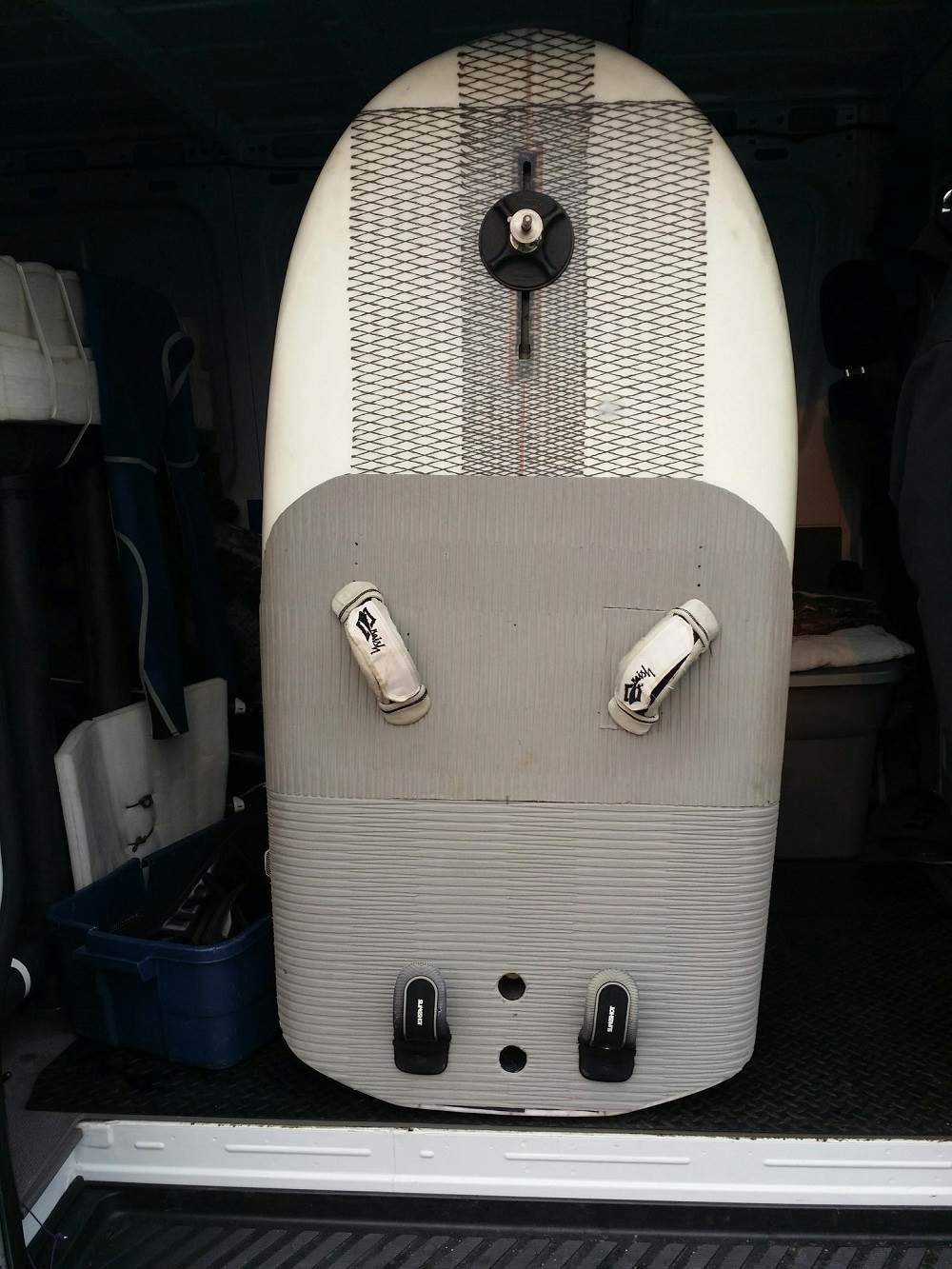 board