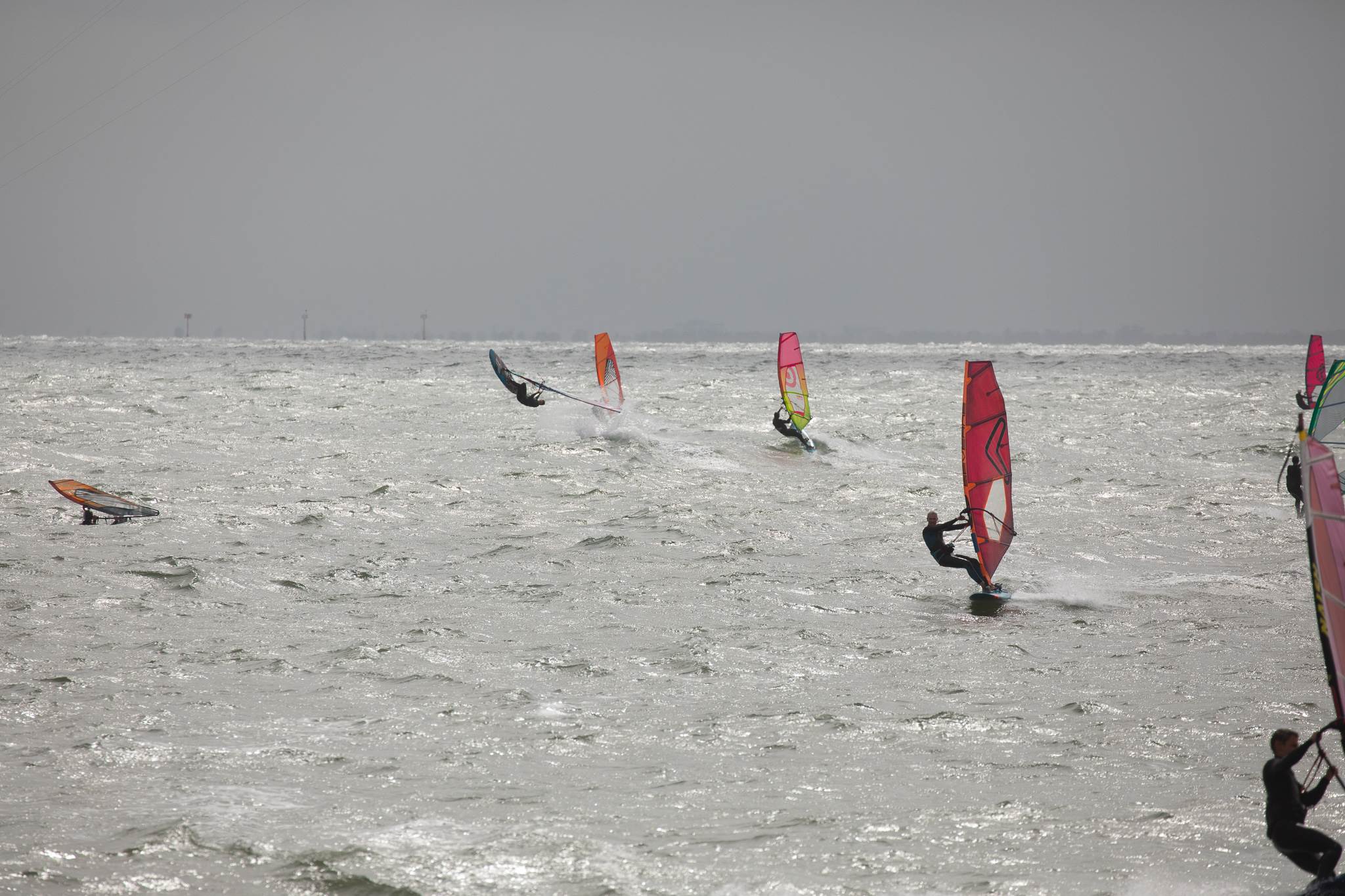 Splash and Bash 24th October