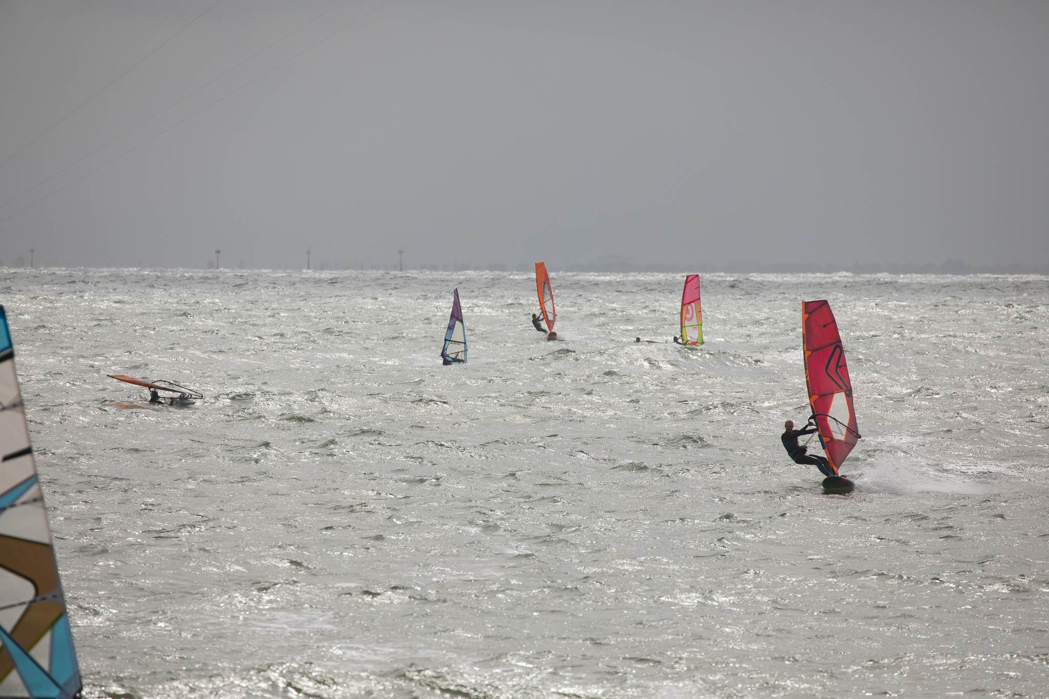 Splash and Bash 24th October