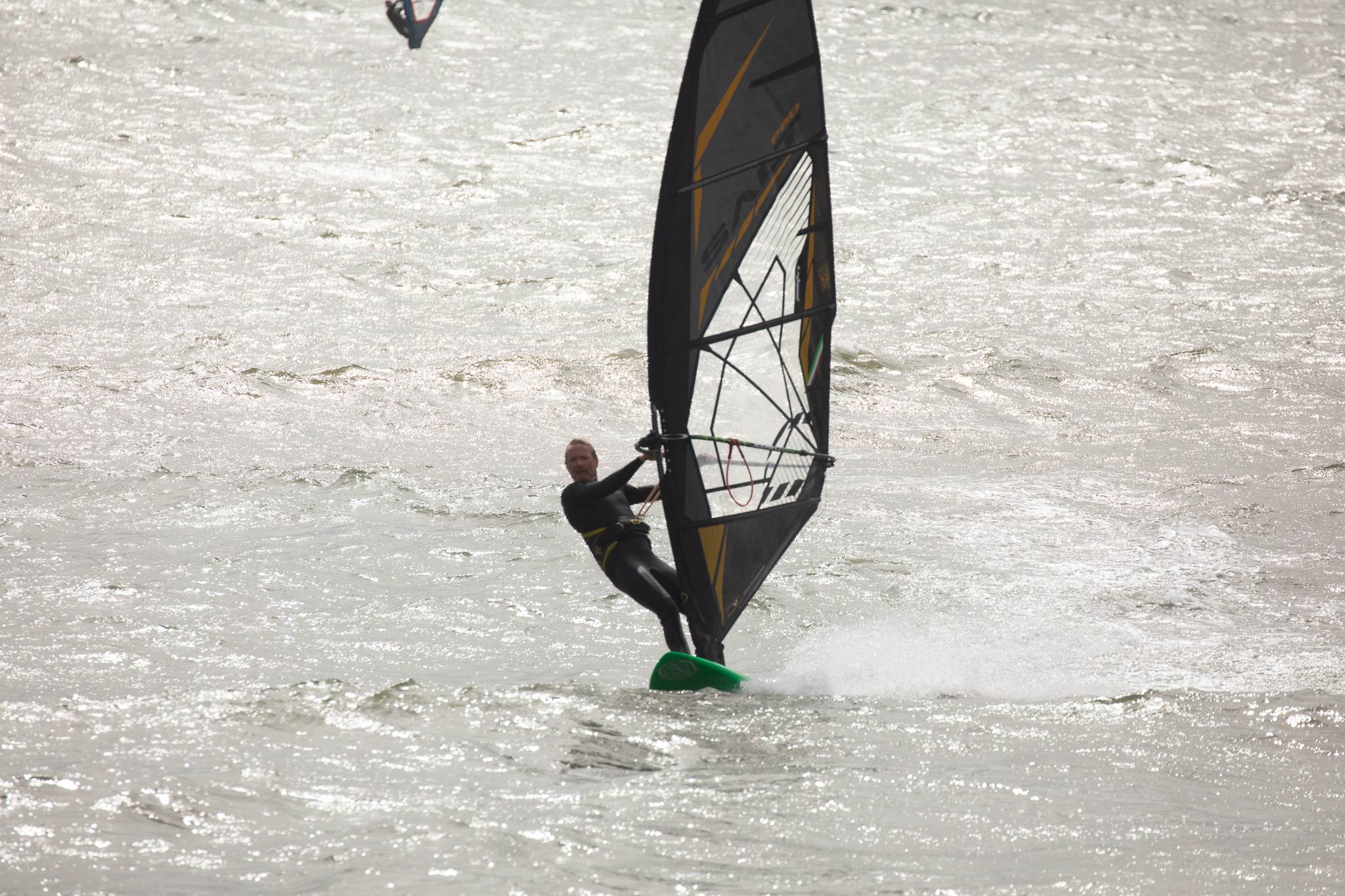Splash and Bash 24th October