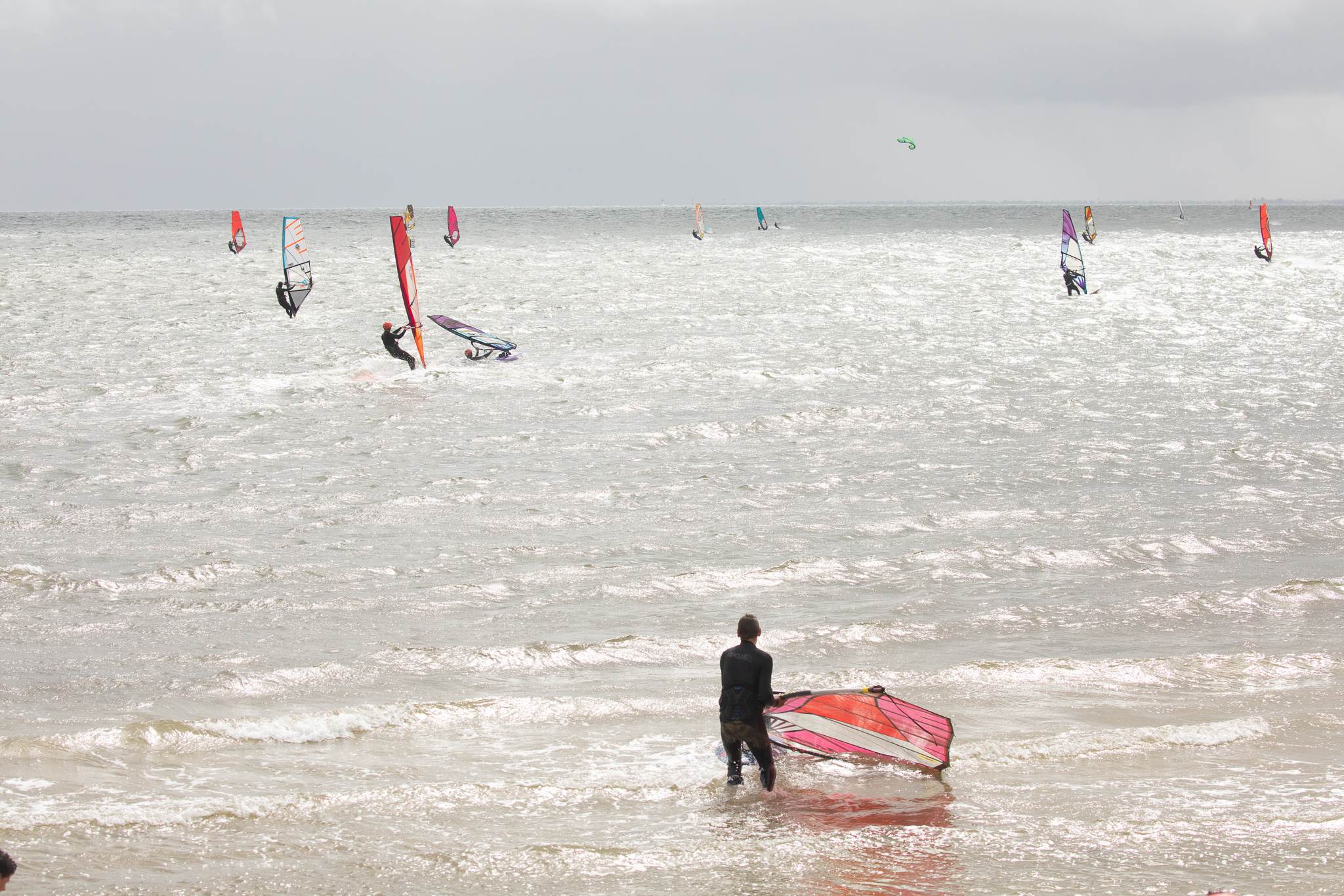 Splash and Bash 24th October