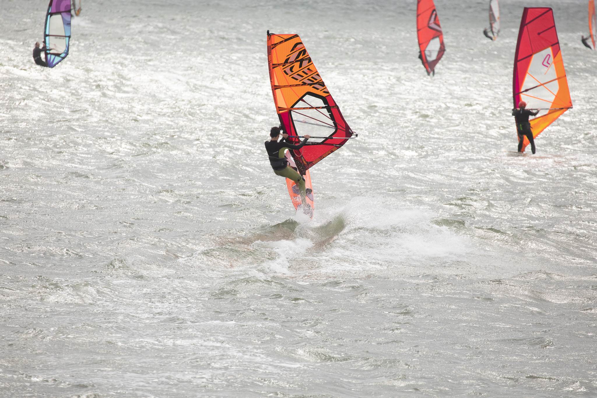 Splash and Bash 24th October