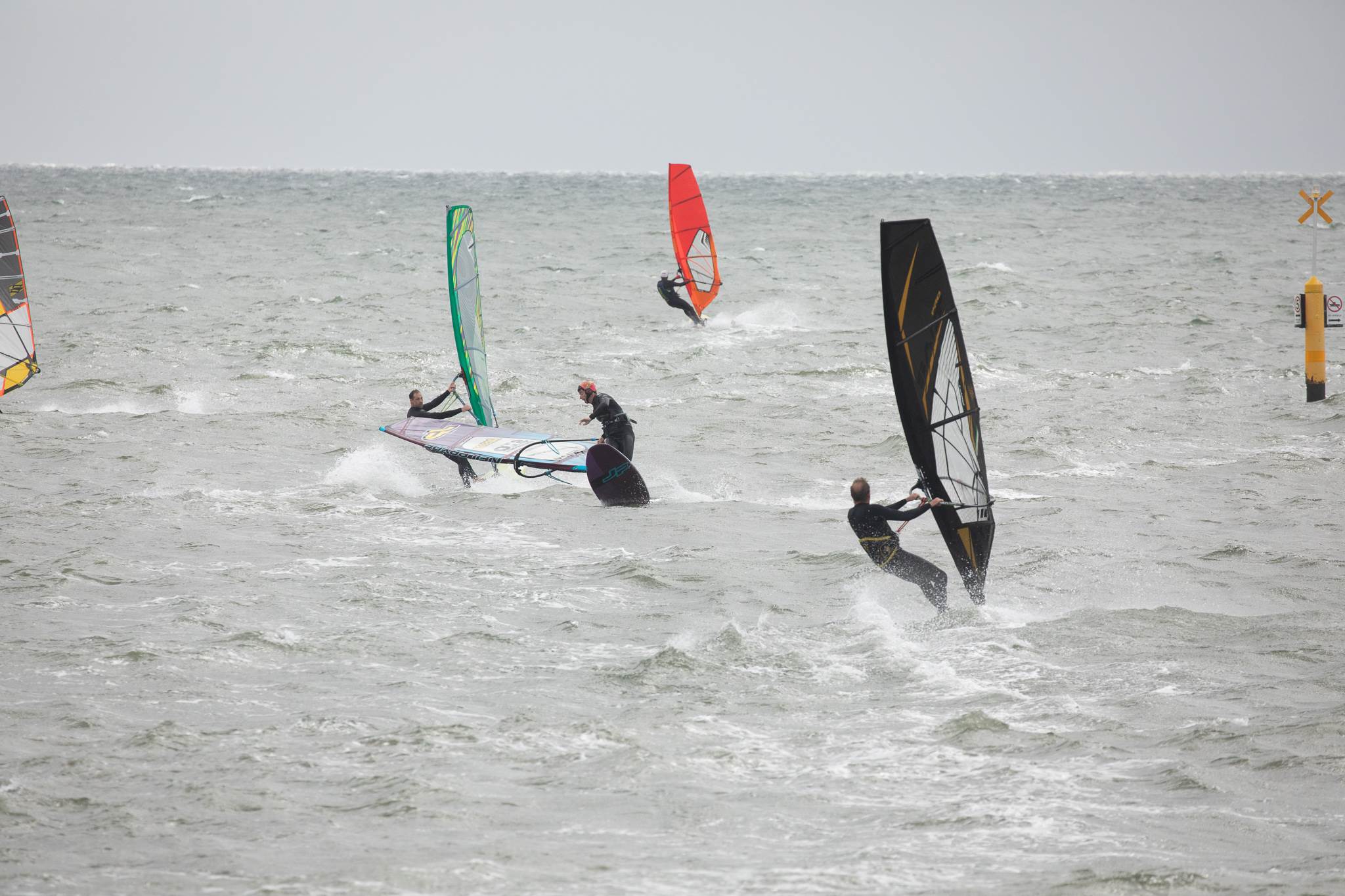 Splash and Bash 24th October