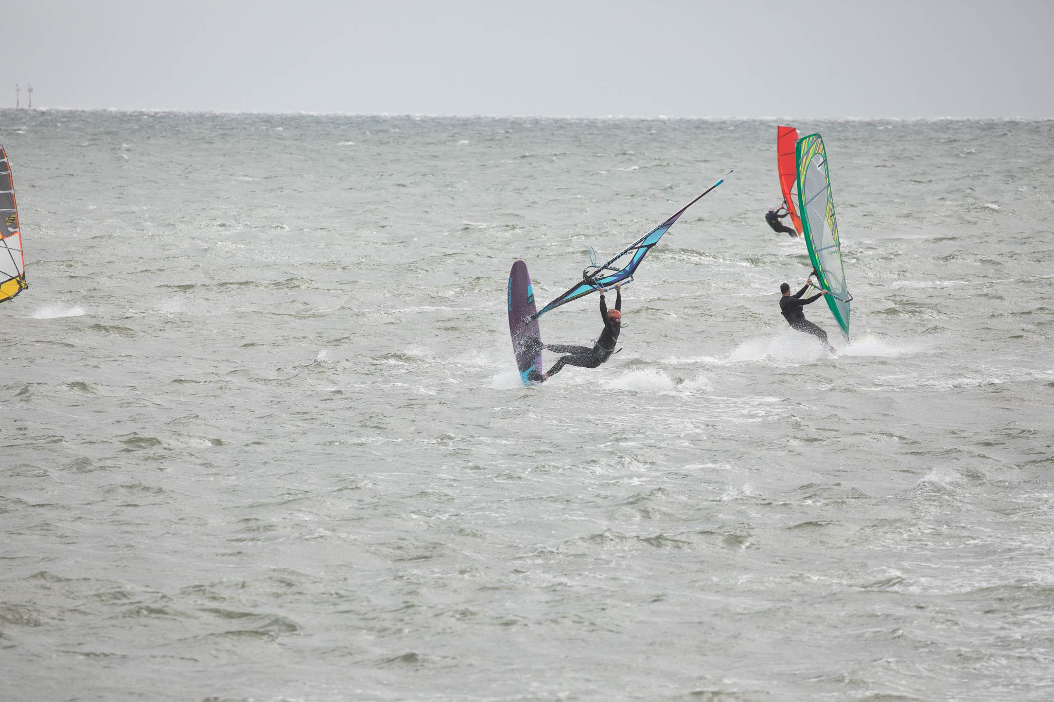 Splash and Bash 24th October