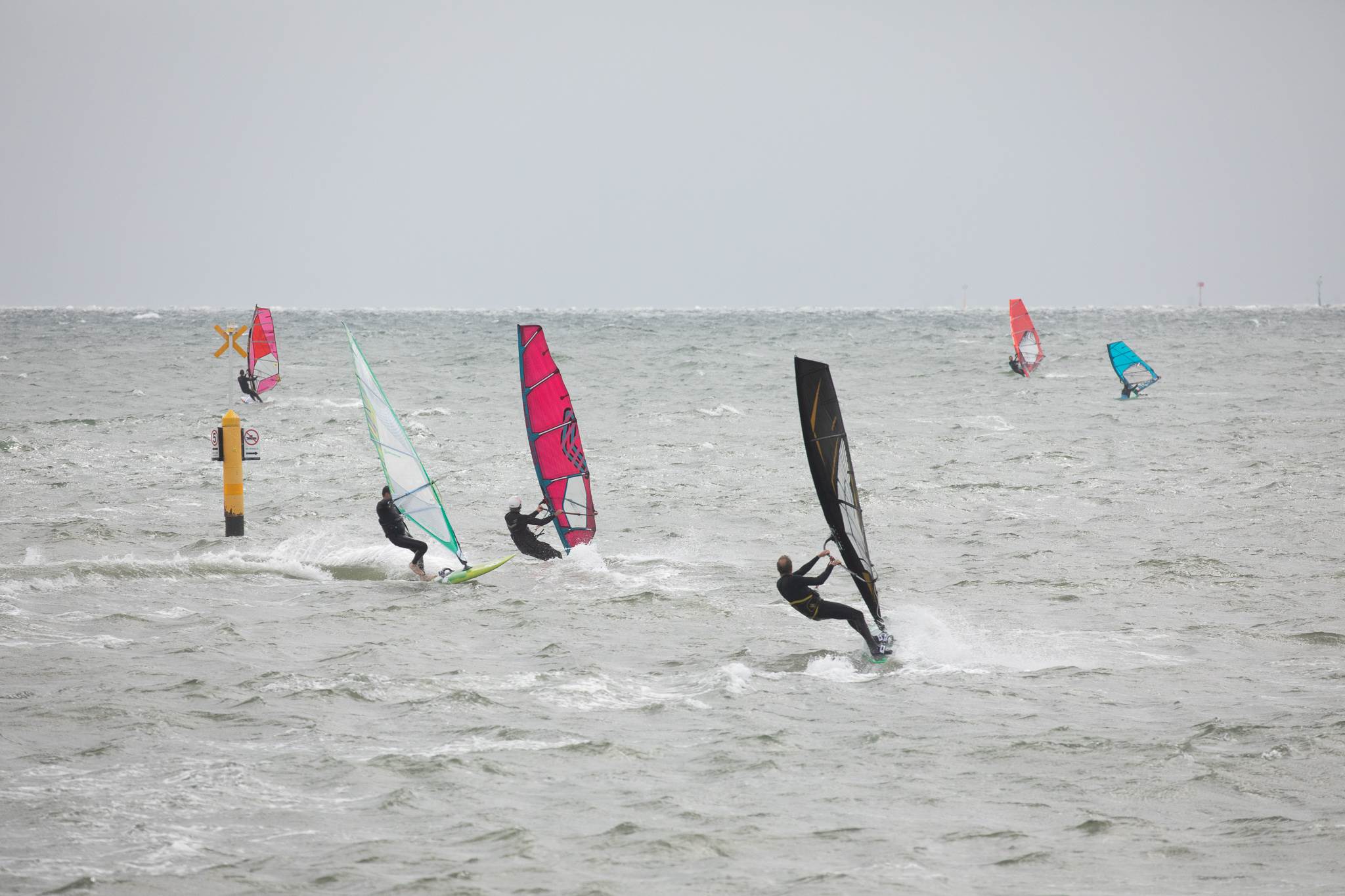 Splash and Bash 24th October