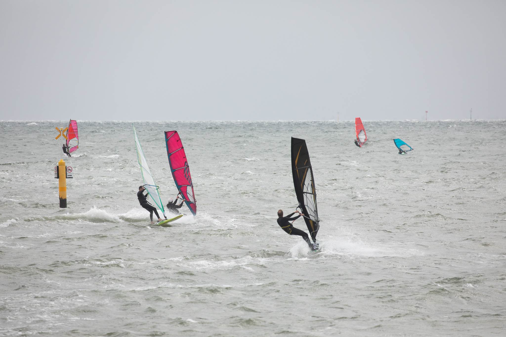 Splash and Bash 24th October