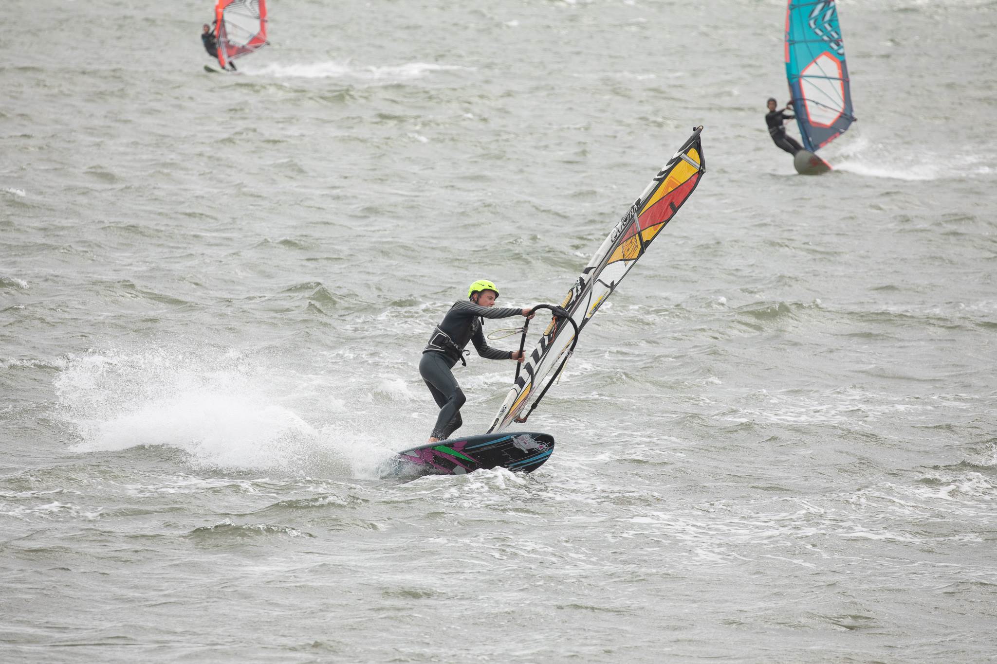 Splash and Bash 24th October