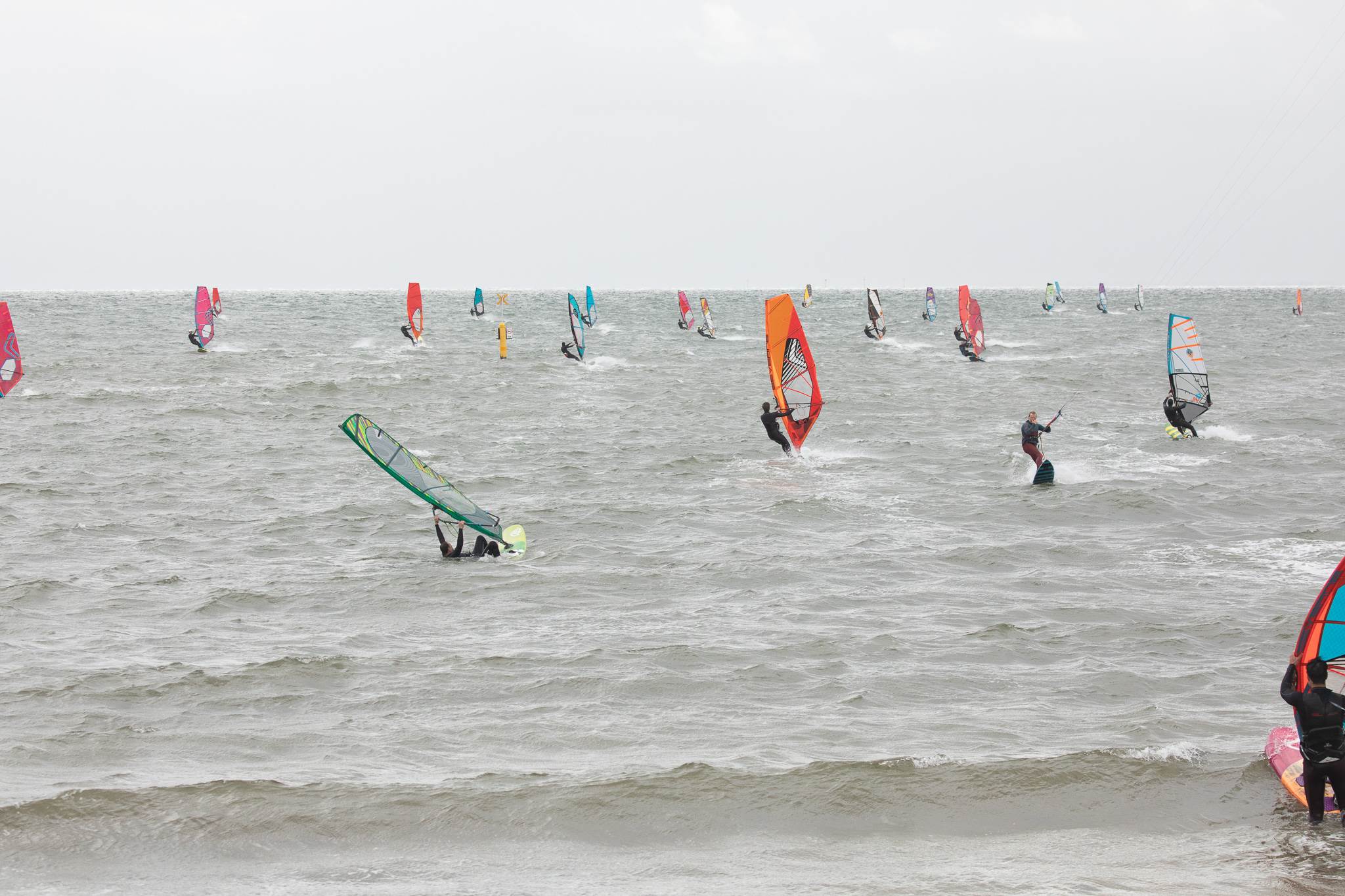 Splash and Bash 24th October