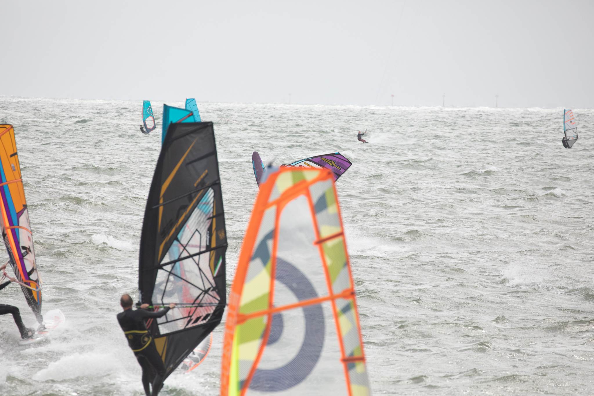Splash and Bash 24th October