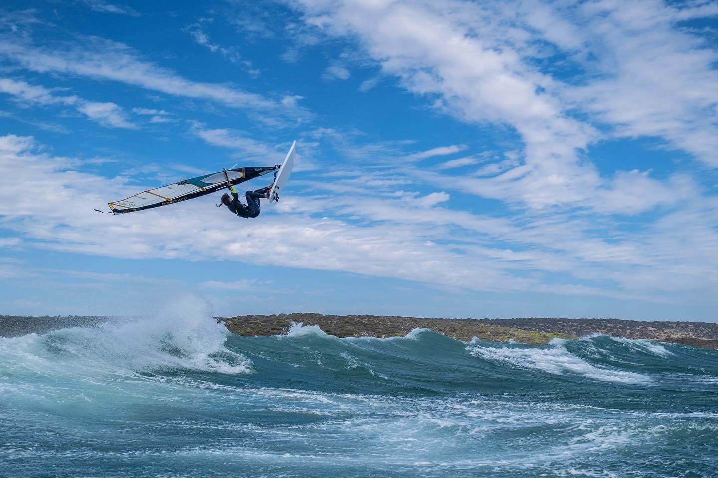 WA Windsurf Clinic coming up Dec 2020