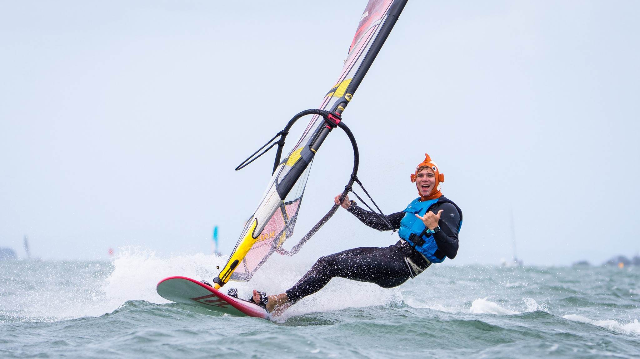 Bayside Slalom Round 4 - Photos
