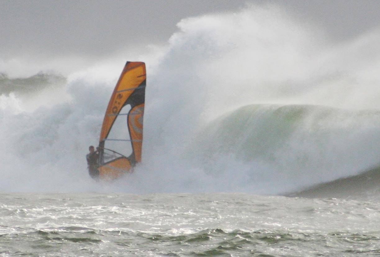 Marrawa - BOL - winter July
