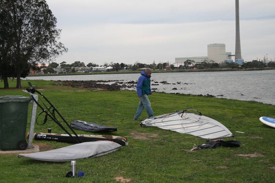 Williamstown 