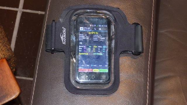 H2OAudio phone case - 2