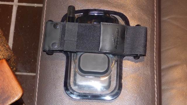 H2OAudio phone case - 3