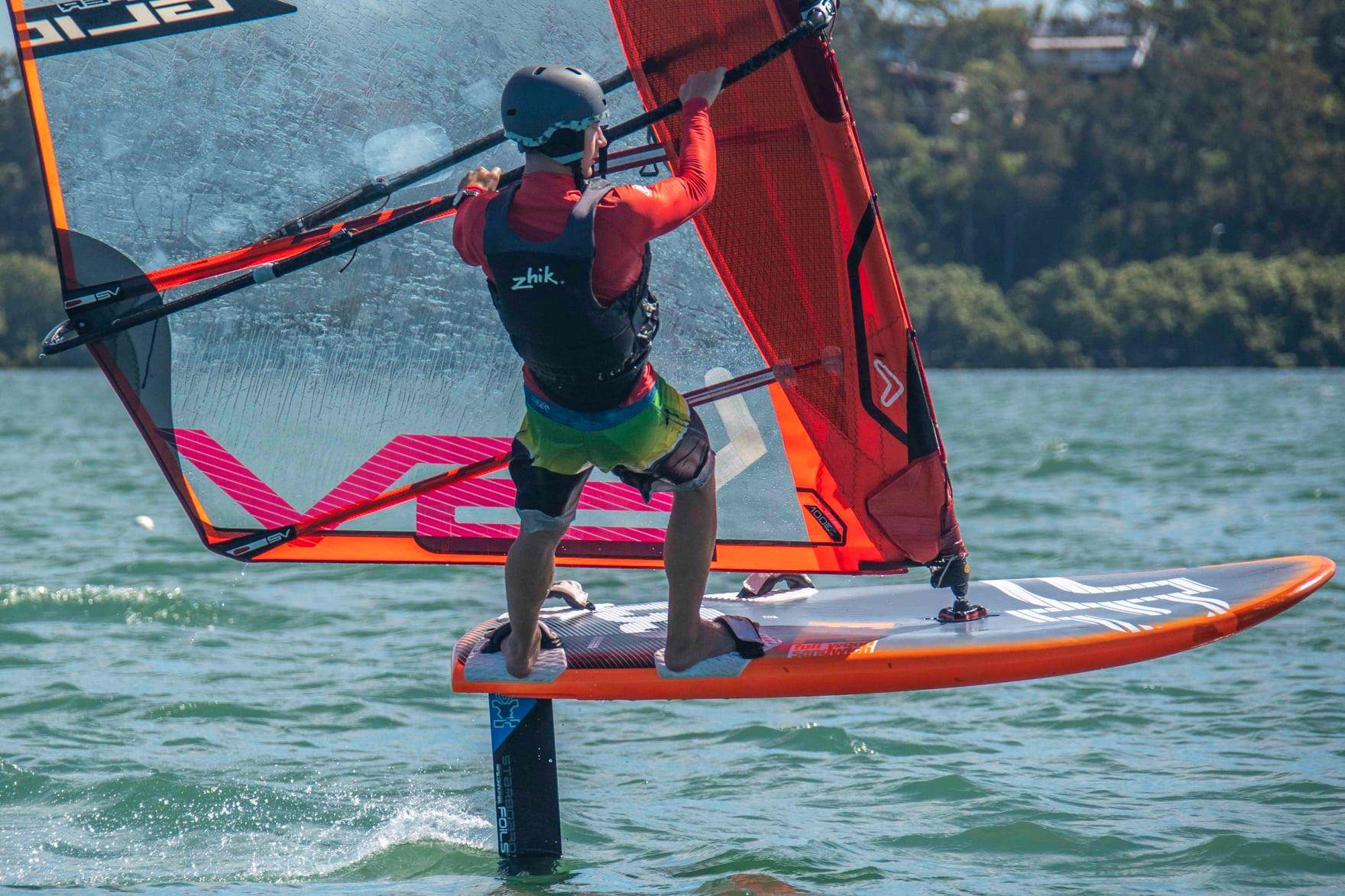 Bayside round 5 photos