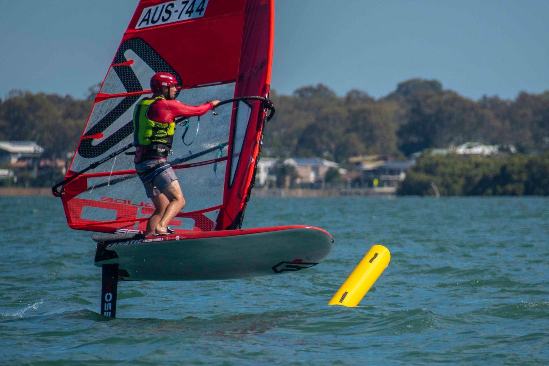 Bayside round 5 photos