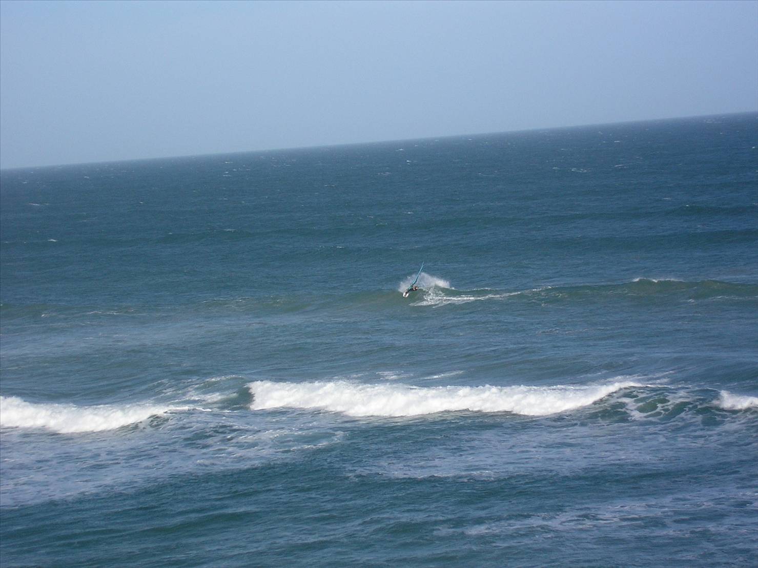 Mid Coast SA this morning