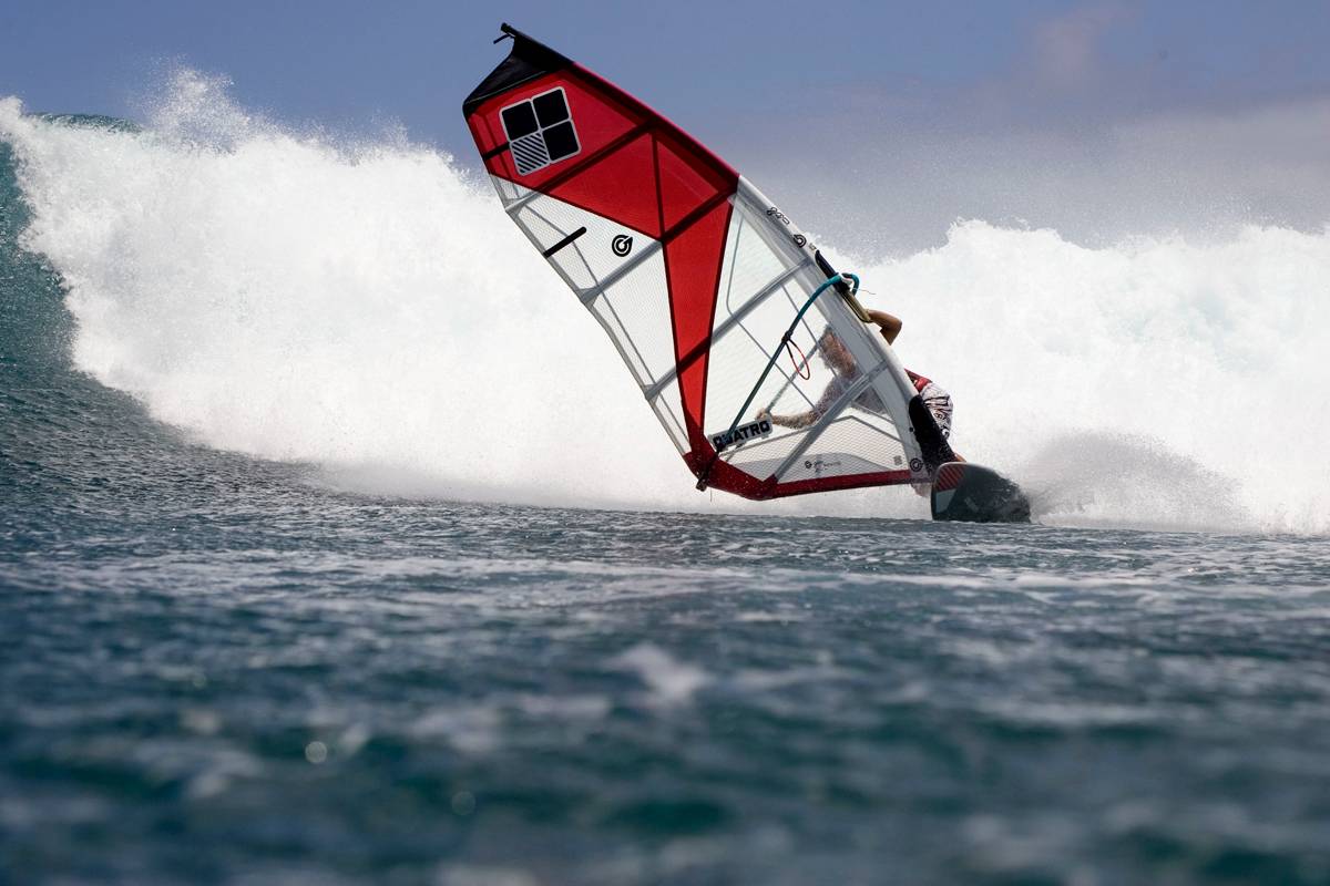 Goya Sails 2009