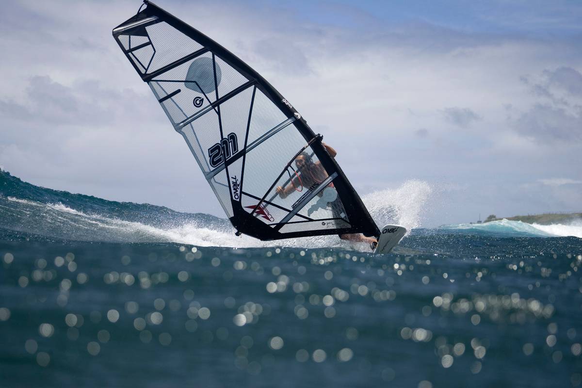 Goya Sails 2009