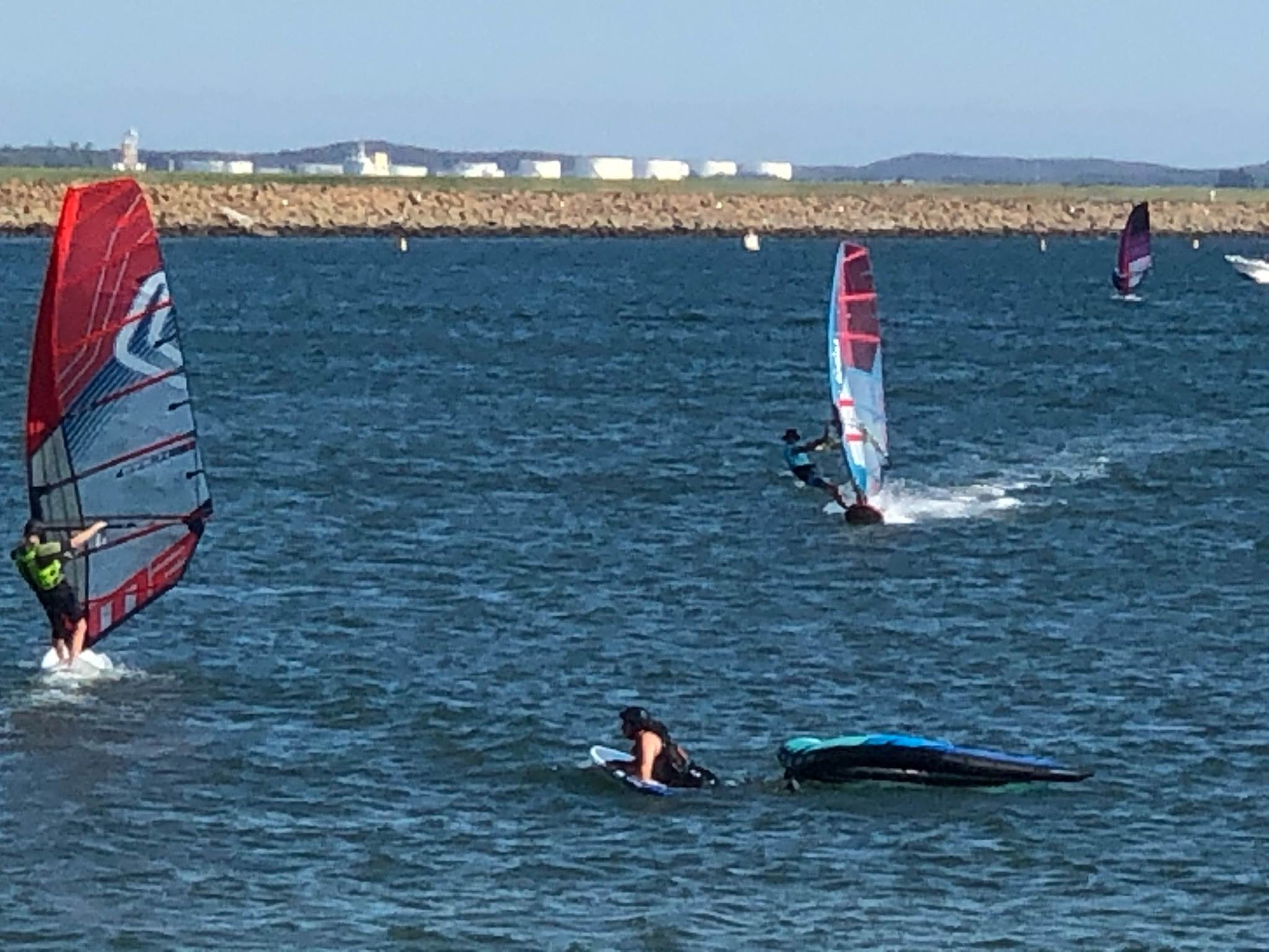 Sydney Sailors