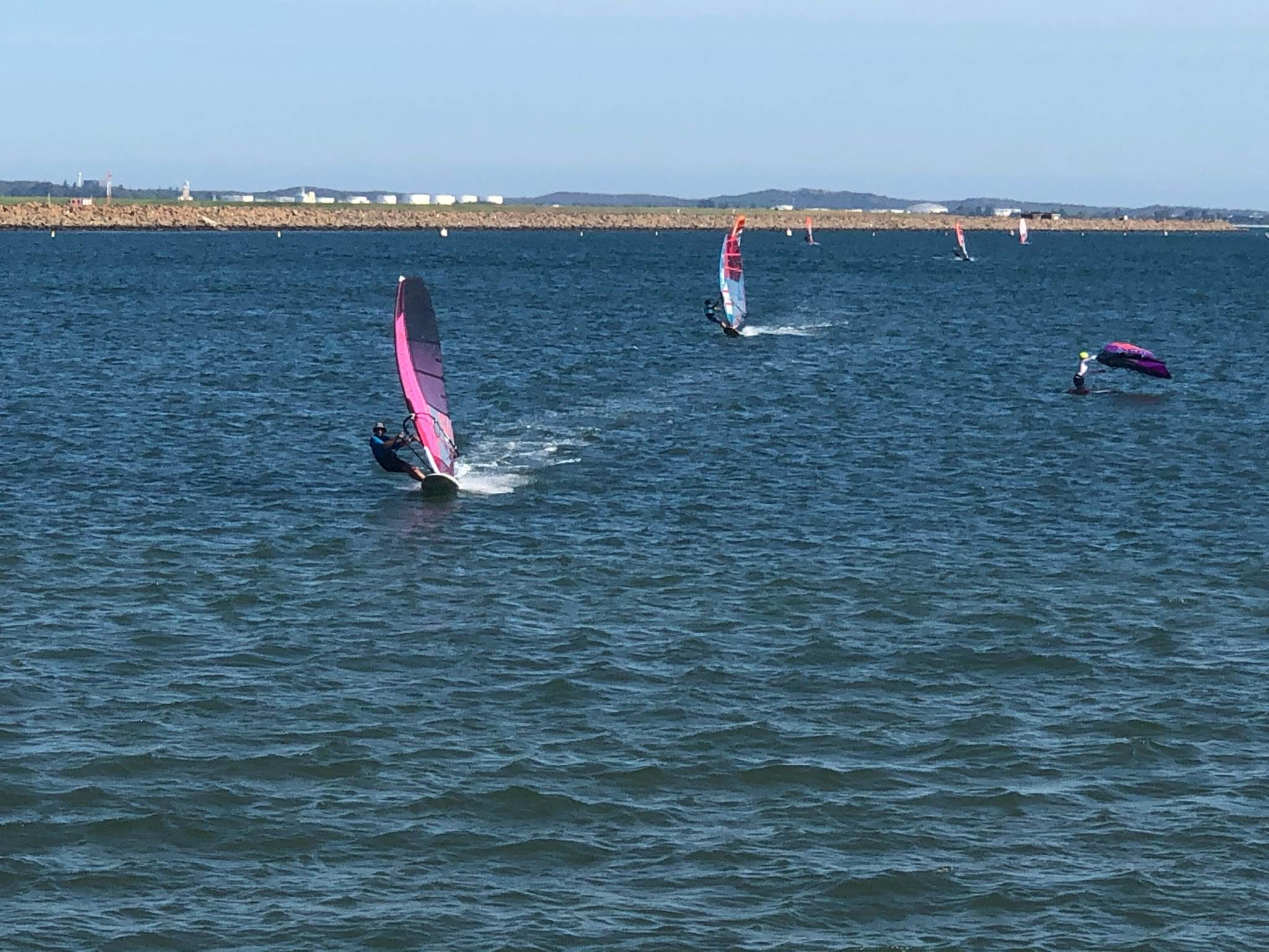 Sydney Sailors