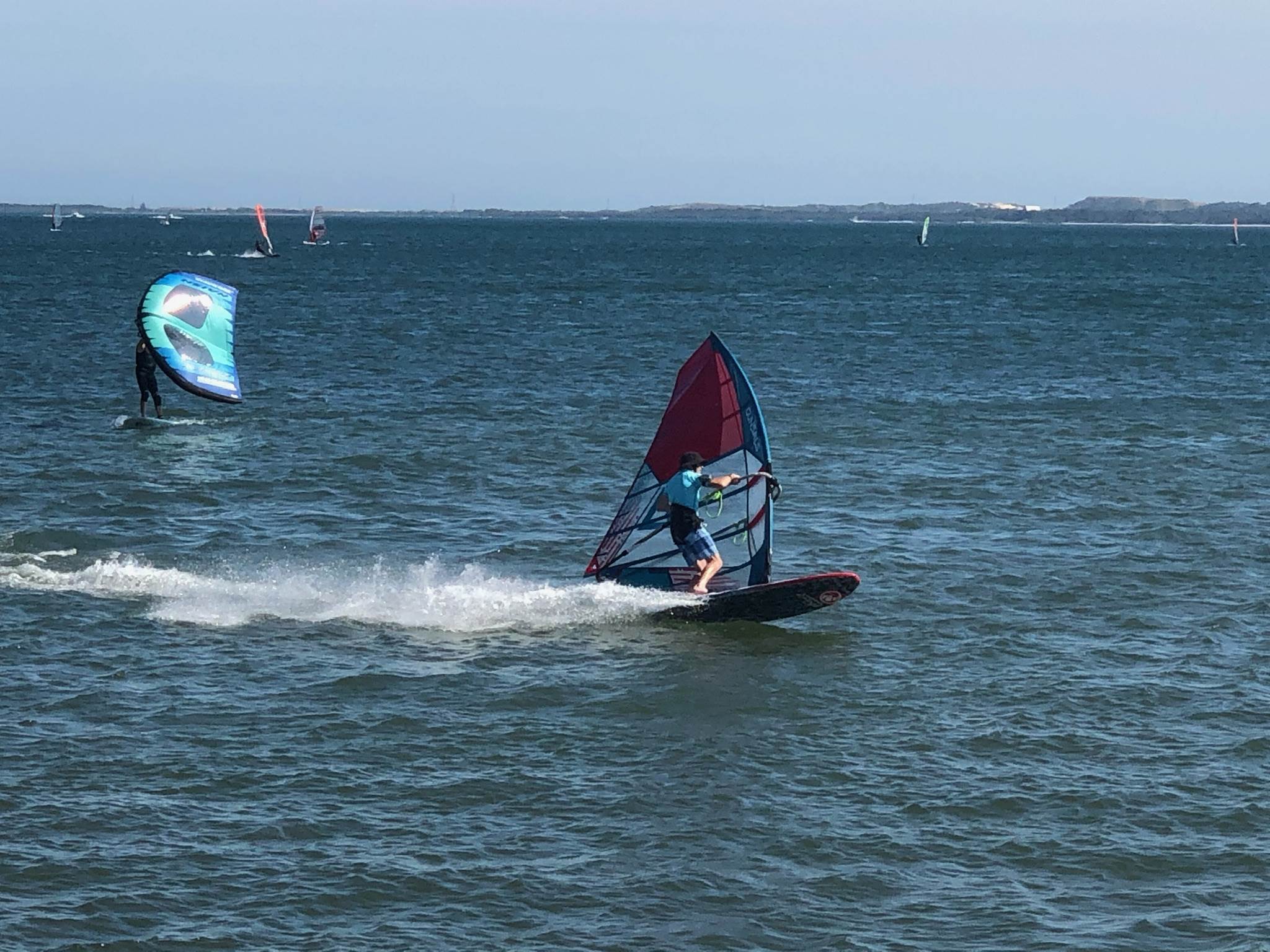 Sydney Sailors