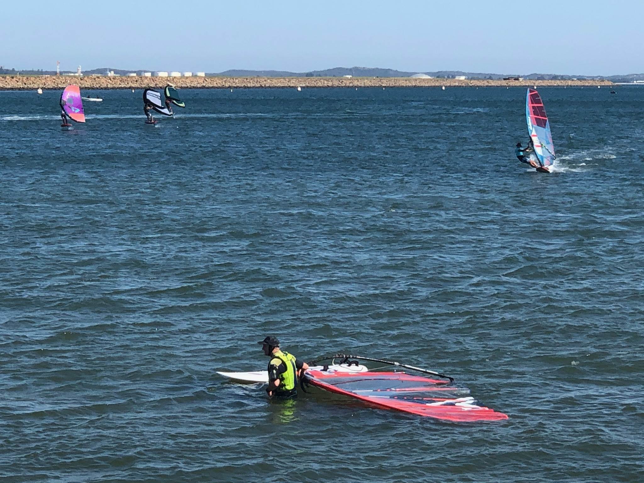 Sydney Sailors
