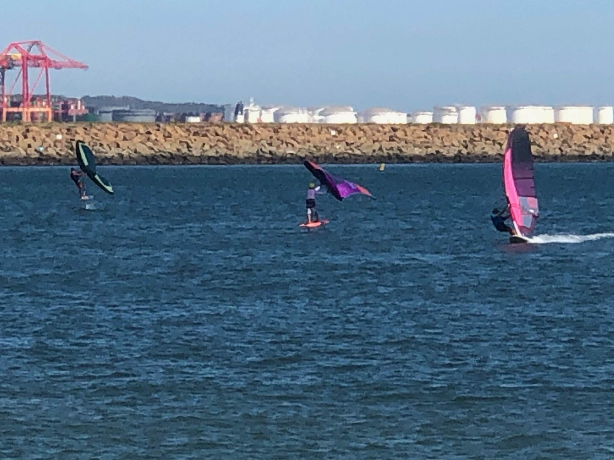 Sydney Sailors