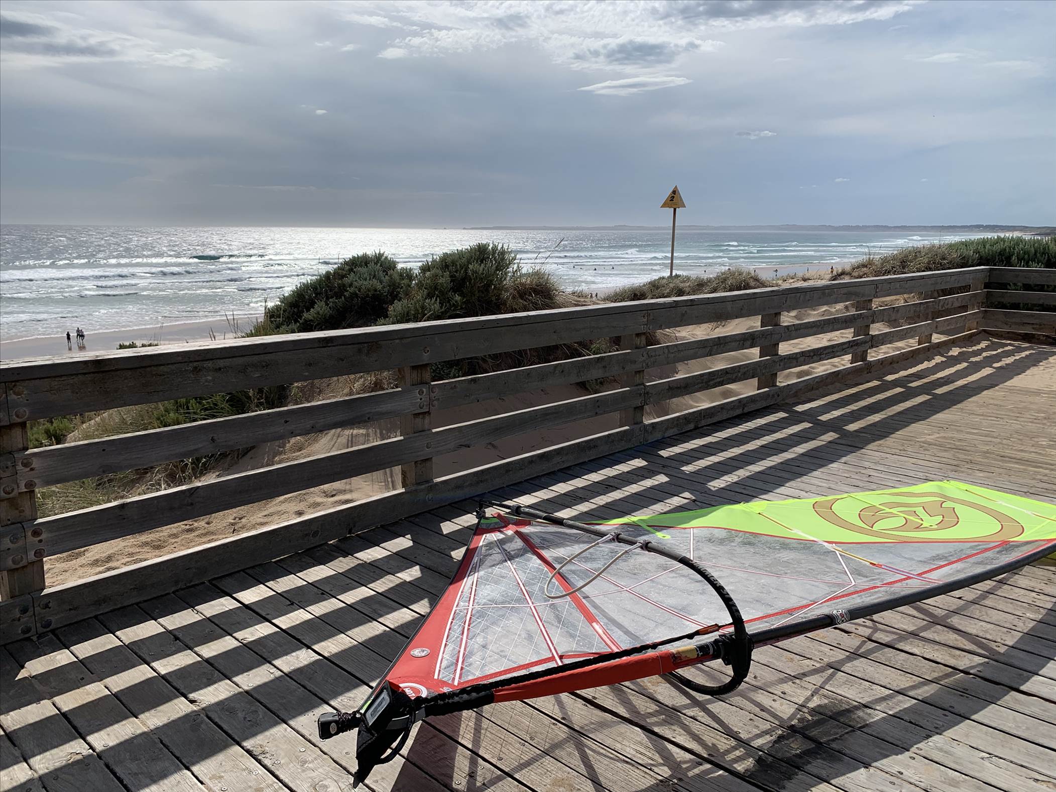 Perfect Session