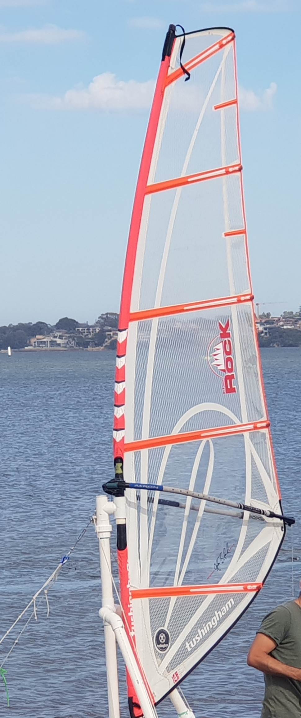 Sail