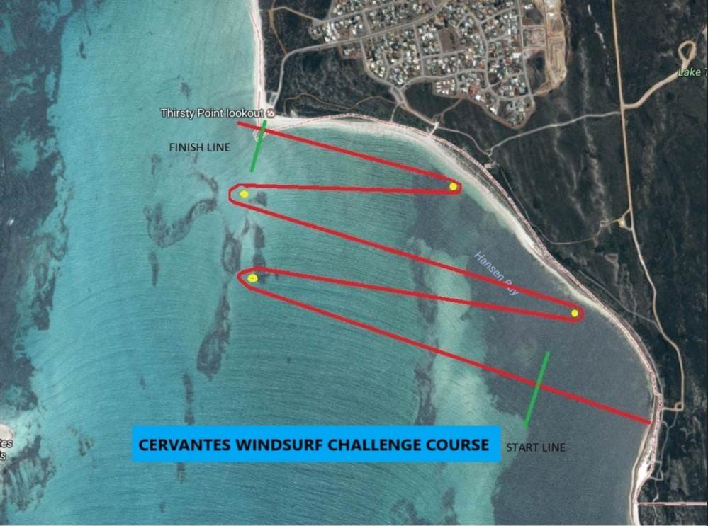 CWC 2021 SLALOM