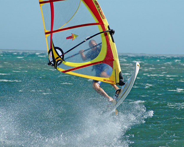 Forward Loop - Alan Gwynne