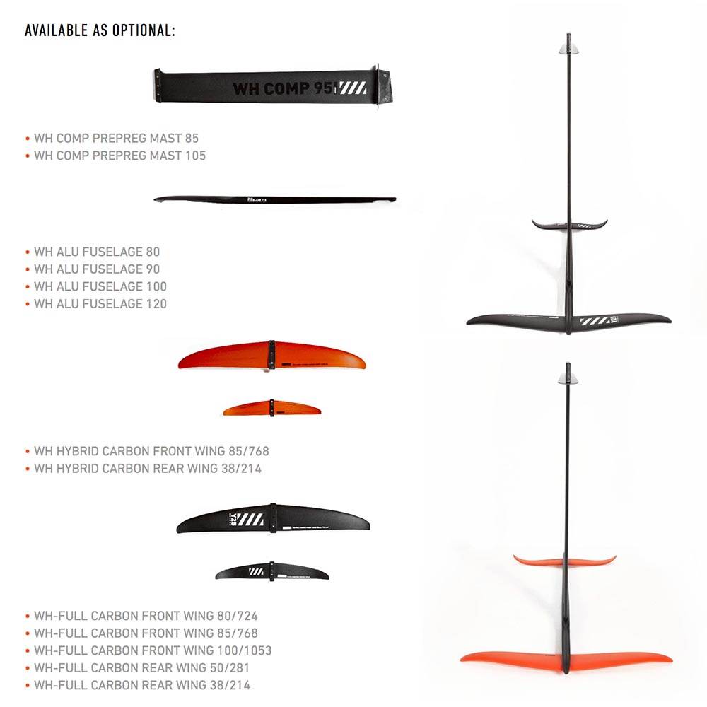 RRD-Foils002025WHC-WH-Comp-Set-Extras