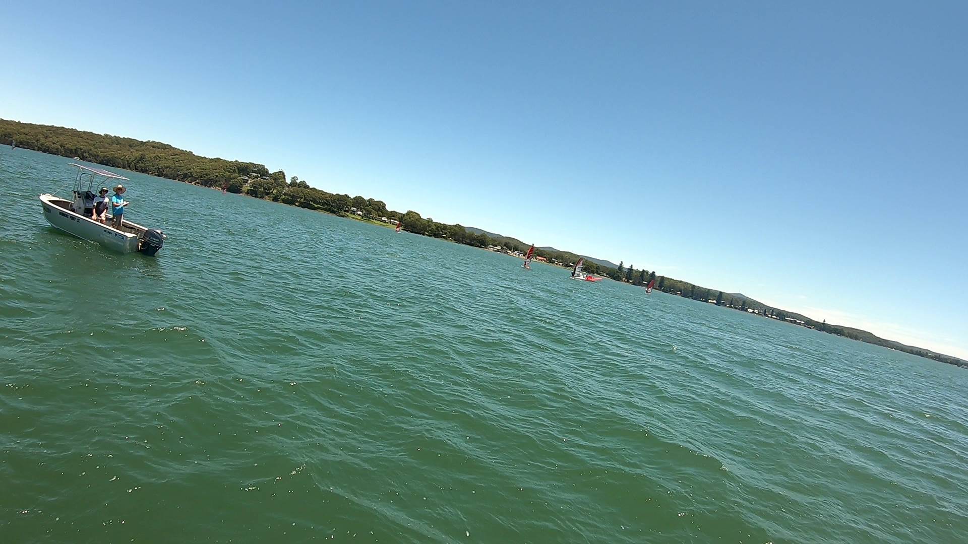 BoatCrew
