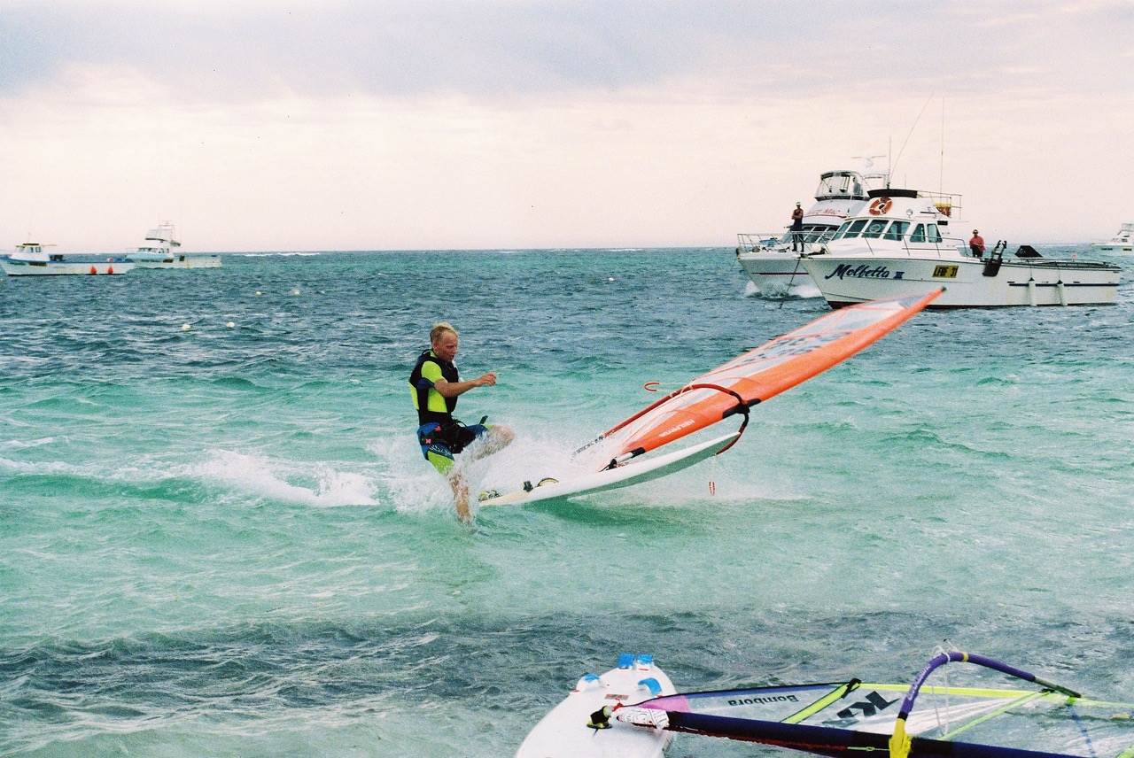 Ledge To Lancelin