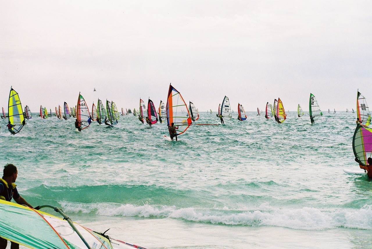 Ledge To Lancelin