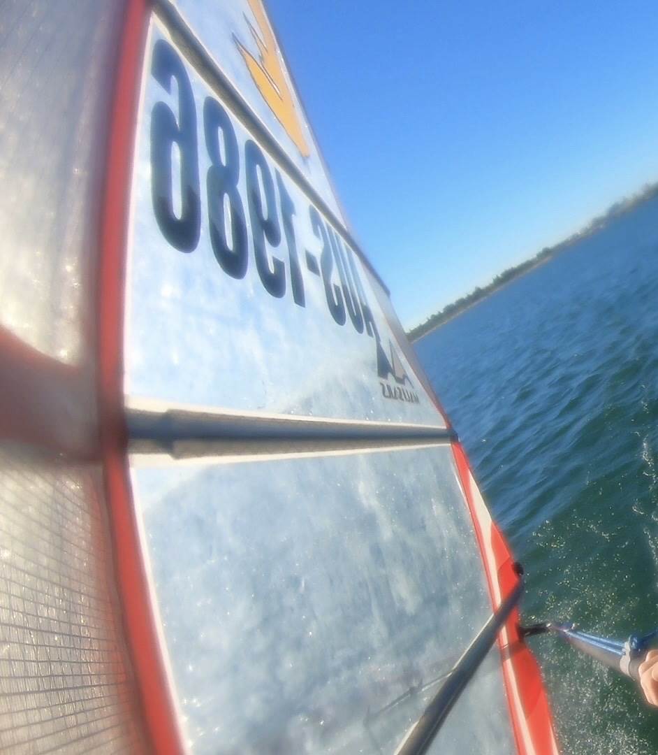 Foil vs Slalom