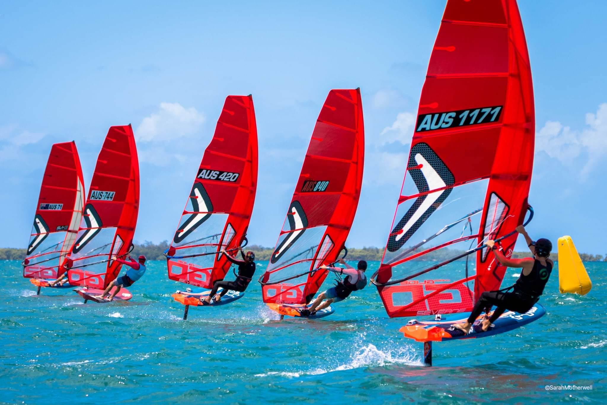 Bris Vegas Windfoil Pro 2021