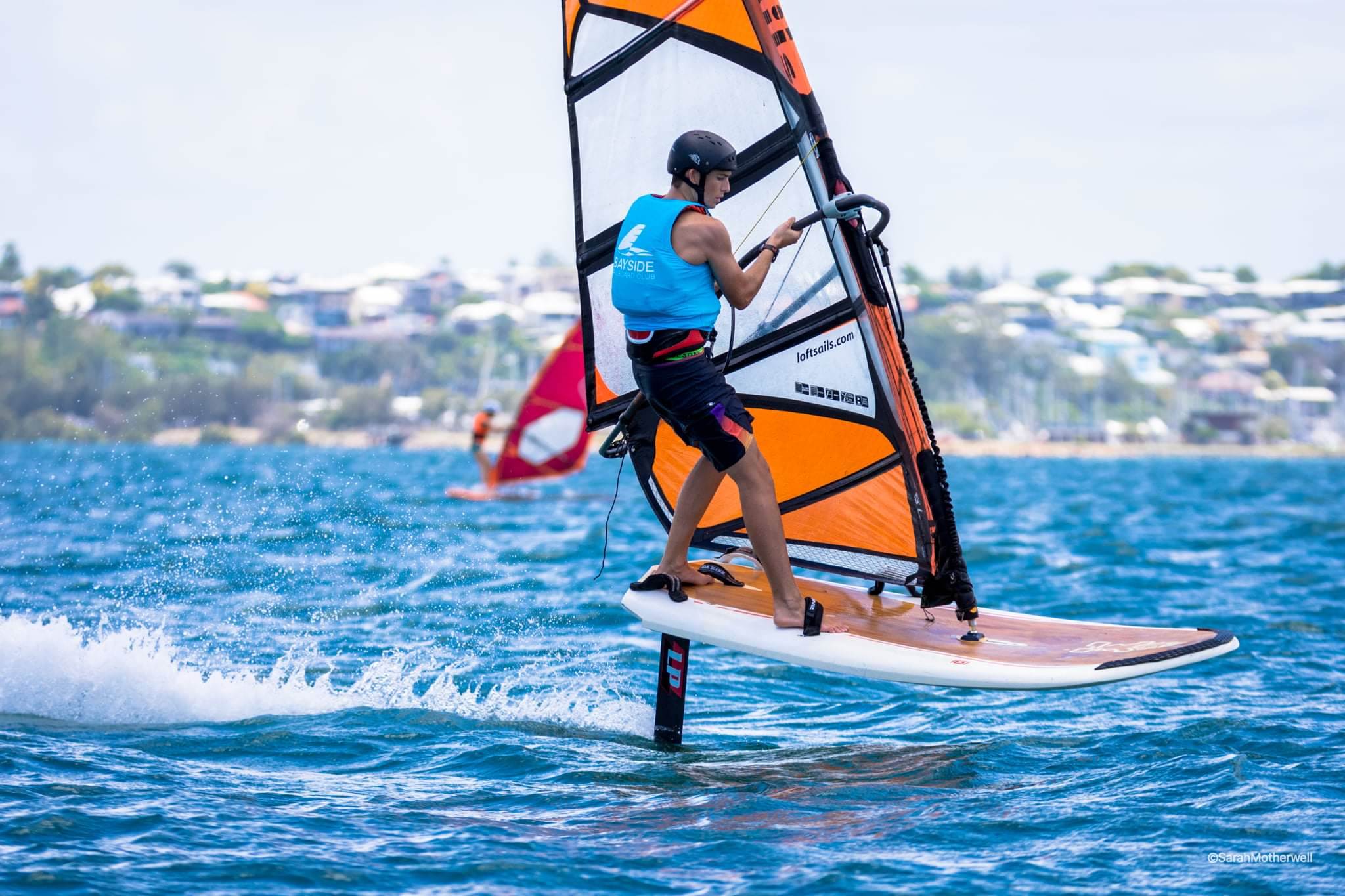Bris Vegas Windfoil Pro 2021