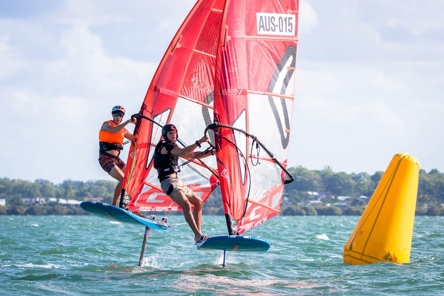 Bris Vegas Windfoil Pro