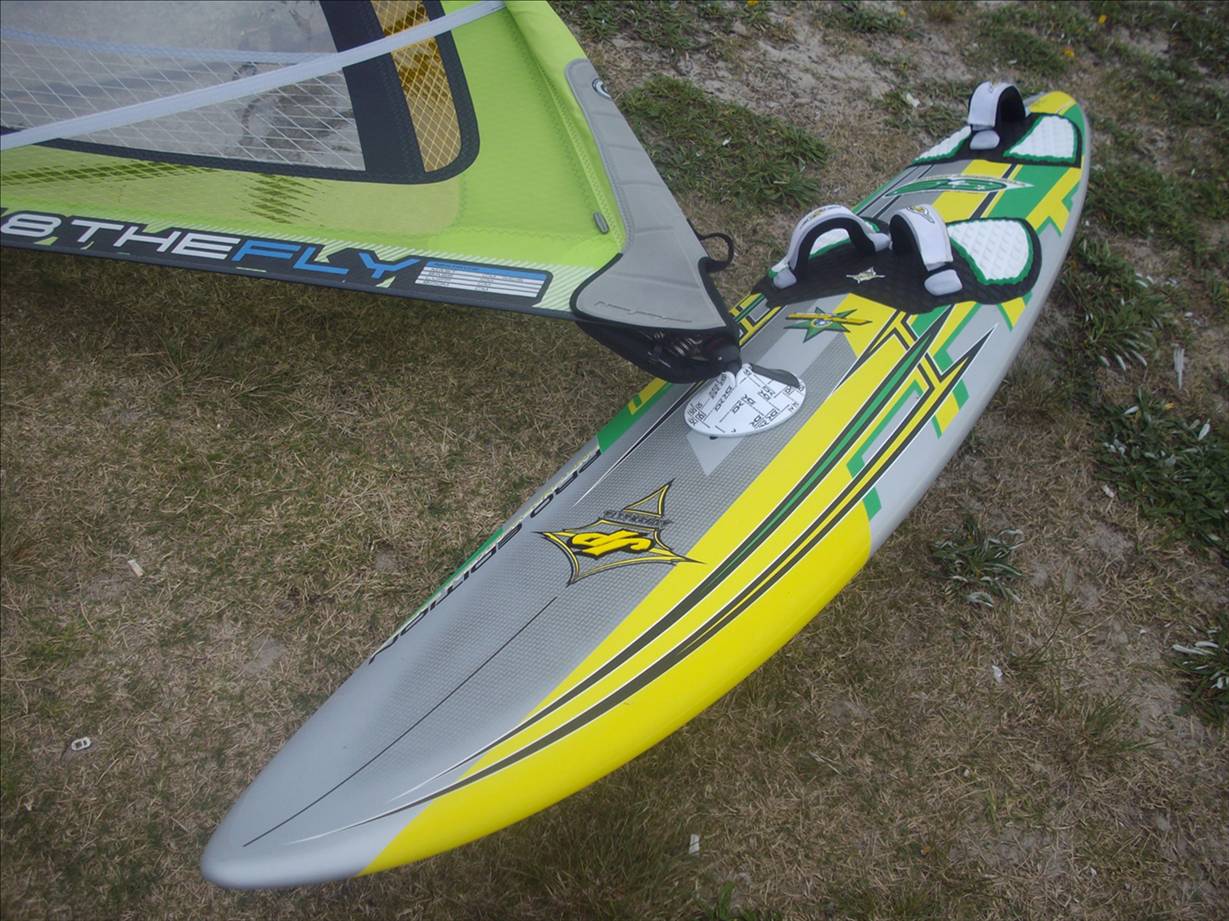 2009 jp twin 68