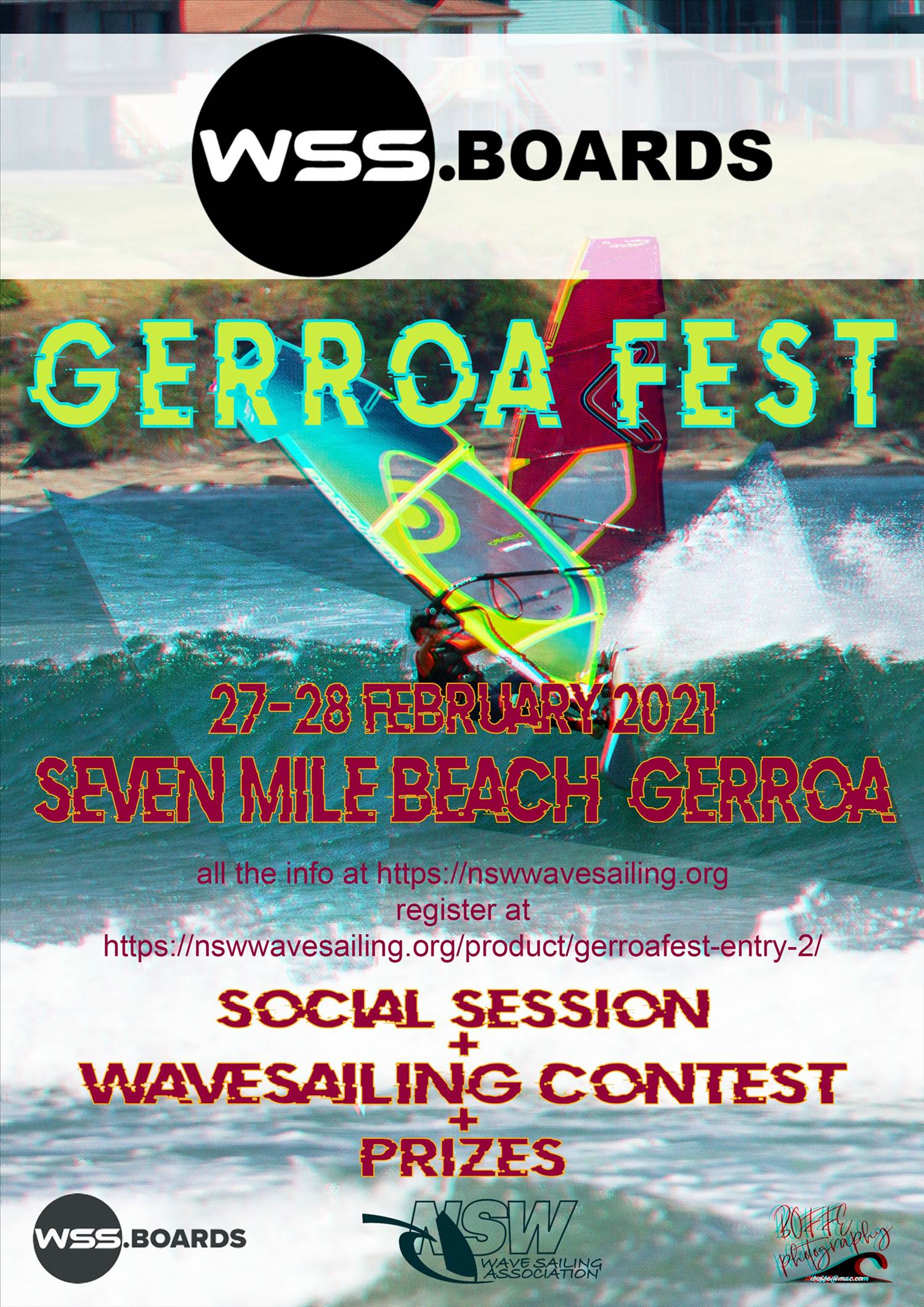 GerroaFest 2021