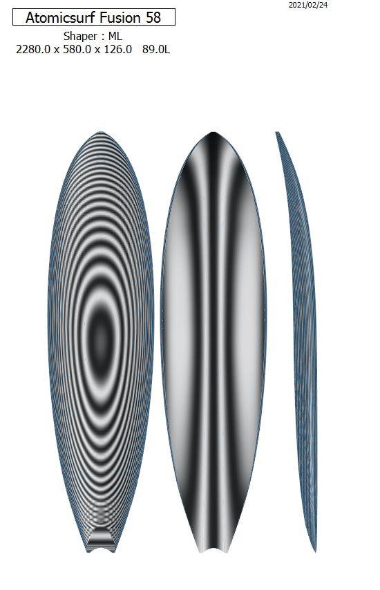 Fusion 58 Image