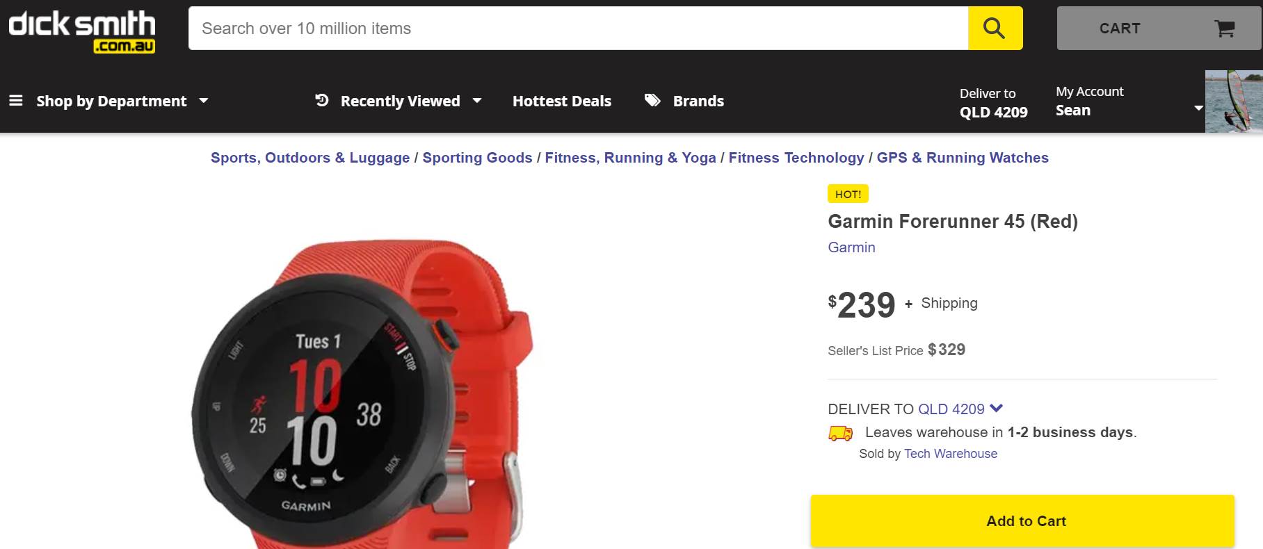 garmin