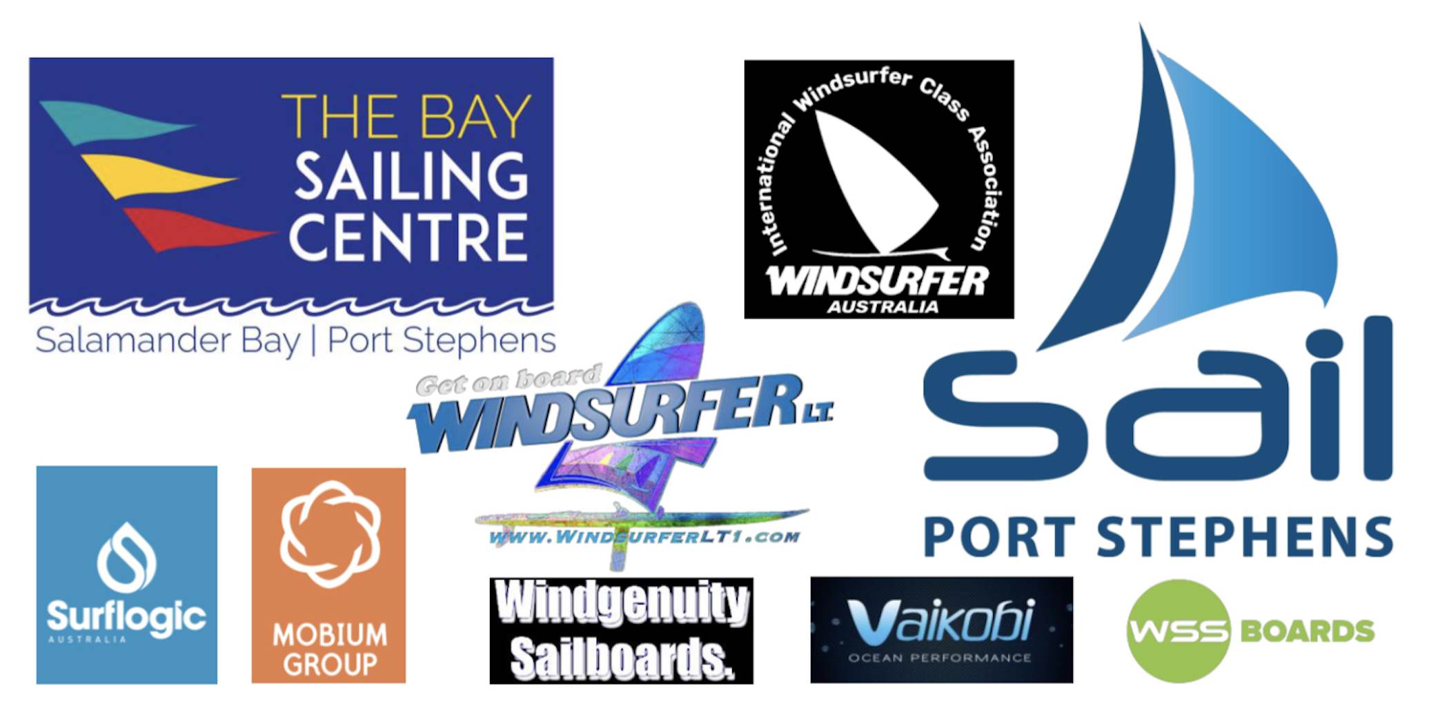 sail port stephens