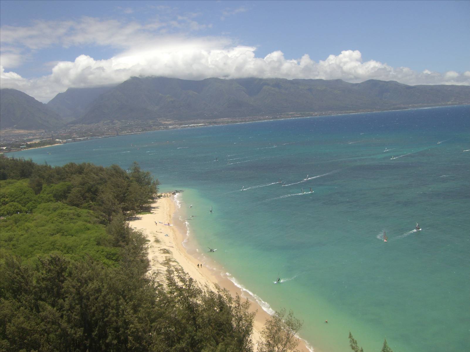 Paradise on Earth